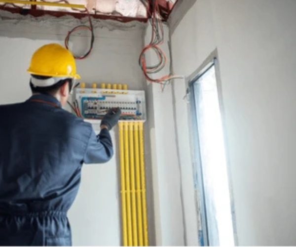 Home Setup Service Dubai